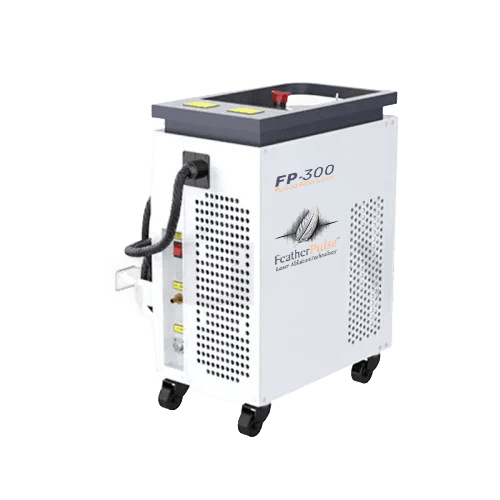 FP-300 FeatherPulse 300W Pulsed Fiber Laser